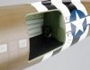 Trumpeter 02828 C-47A Skytrain (1:48)